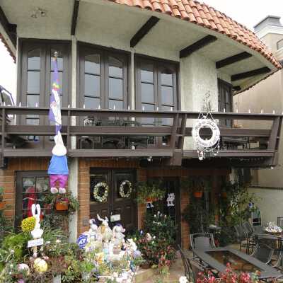 115 North Bay Front