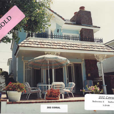 202 Coral Avenue