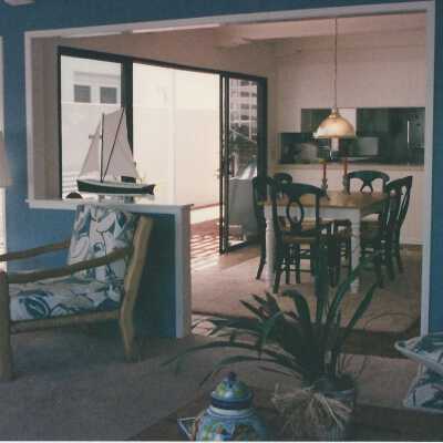 House on Balboa Peninsula - Sold by Joane Cooper