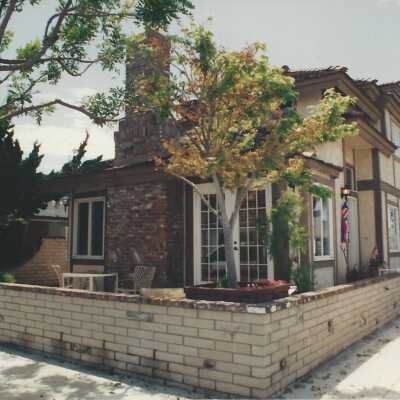Previous house at 125 Garnet Avenue