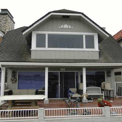 117 North Bay Front