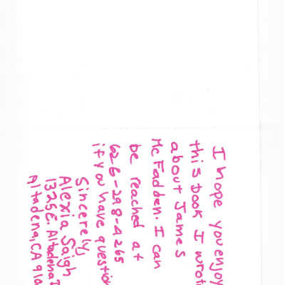 Card, Greeting