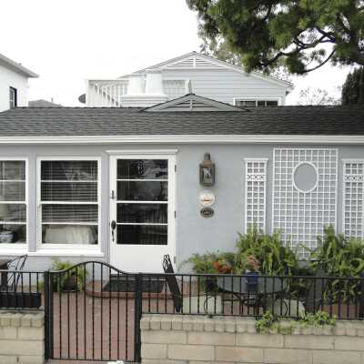 1401 North Bay Front