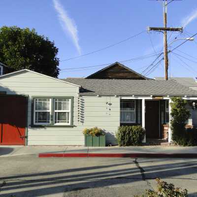 1104 Park Avenue
