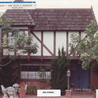 203 Coral Avenue