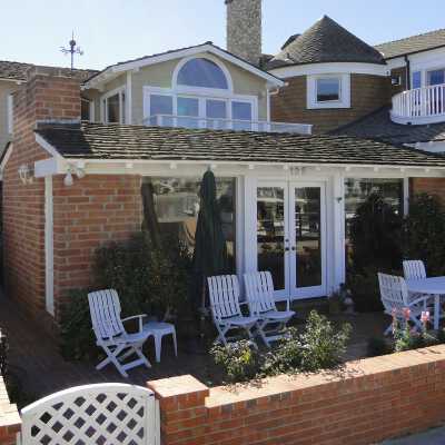 125 North Bay Front