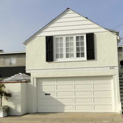 602 Balboa Avenue