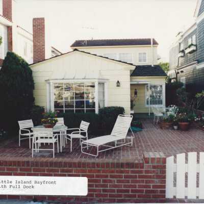 341 East Bay Front
