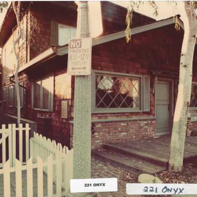 221 Onyx Avenue