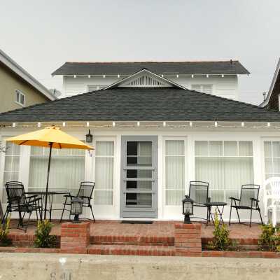540 South Bay Front