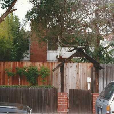 123 Marine Avenue