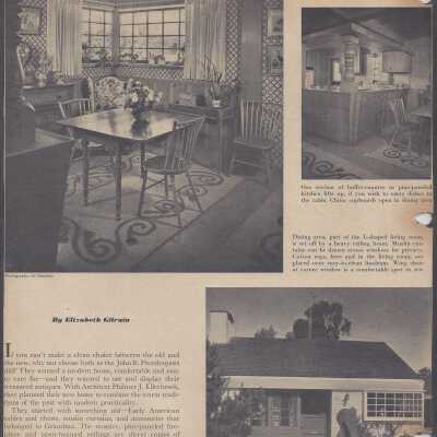 217 Topaz Avenue - All the Charm of a Country Cottage