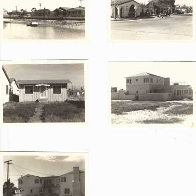 Photos of Houses