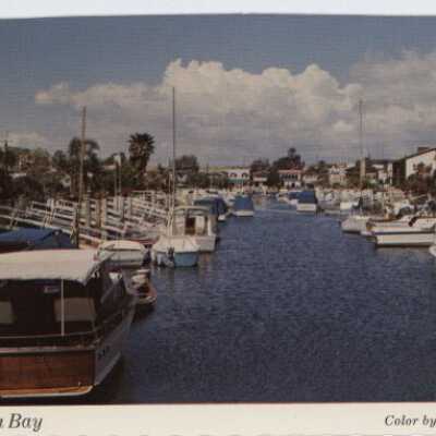 Balboa Bay