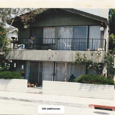 200 Amethyst Avenue