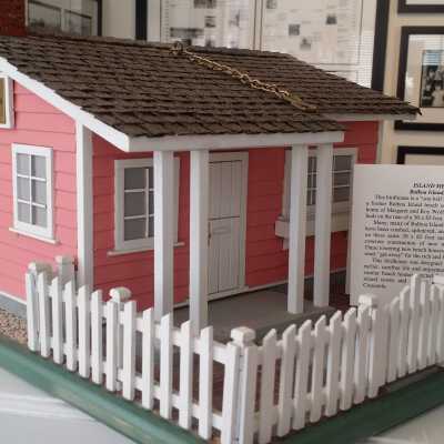 Birdhouse