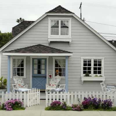 201 Amethyst Avenue