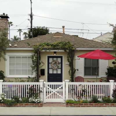 203 Amethyst Avenue