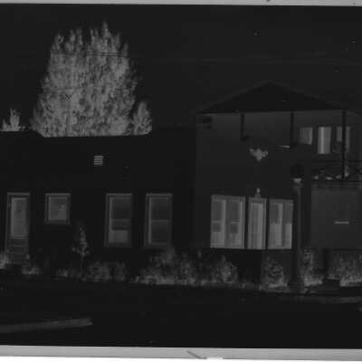 1611 Balboa Avenue: Origsize: 4.25 x 3 inches; Origformat: Negative; Resolution: 4x6, 300 d