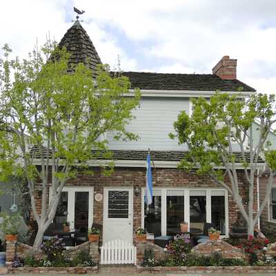 321 Onyx Avenue