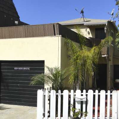 323 Crystal Avenue