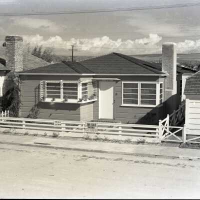 J. B McFarley house, 304 Amethyst