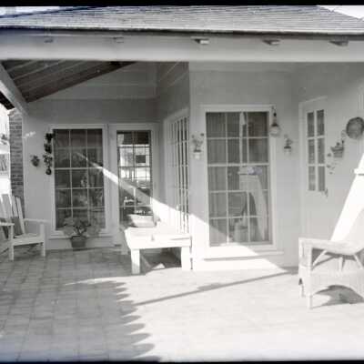 320 Sapphire patio