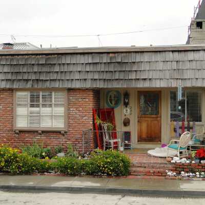 222 Sapphire Avenue