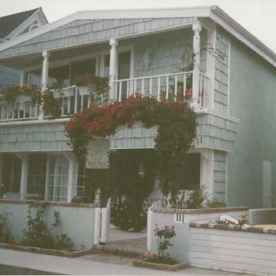 111 Diamond Avenue