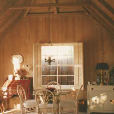 Loft of 200 Opal Avenue