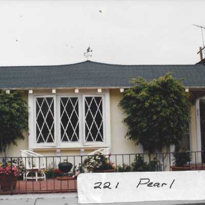 221 Pearl Avenue