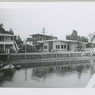 204 Grand Canal- Under Construction