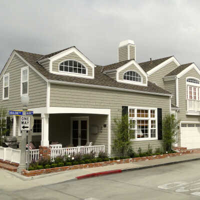 301 Abalone Avenue