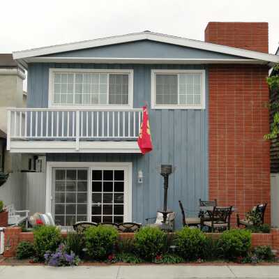 312 Sapphire Avenue