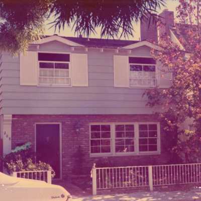 208 Emerald Avenue, 1989