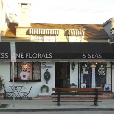 224 Marine Avenue