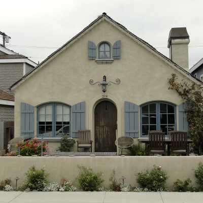 314 Sapphire Avenue