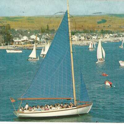 Bay Queen