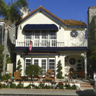 308 Diamond Avenue
