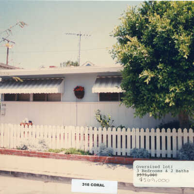 316 Sapphire Avenue