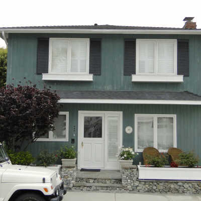 208 Abalone Avenue