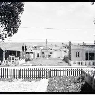 Empty Lot, 208