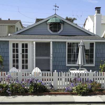 205 Topaz Avenue
