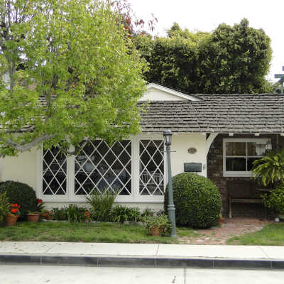 210 Abalone Avenue