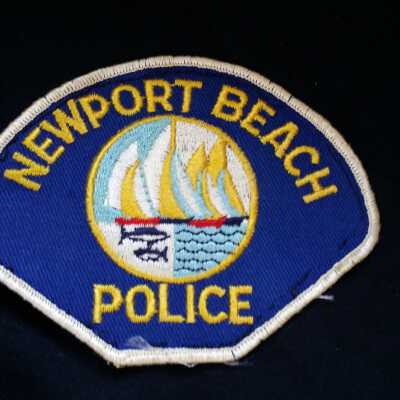 Badge, Law Enforcement