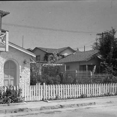 112, 114, and 116 Onyx Avenue - Cole at 112