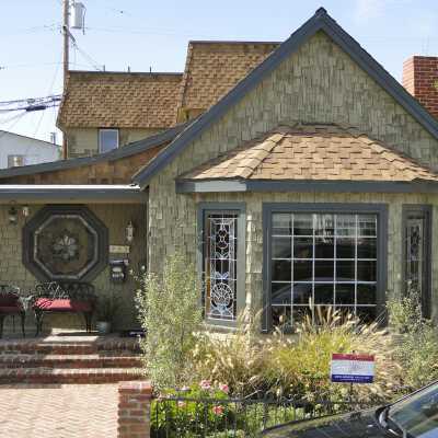 213 Topaz Avenue