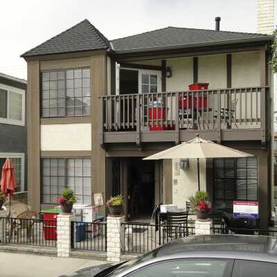 321 Diamond Avenue