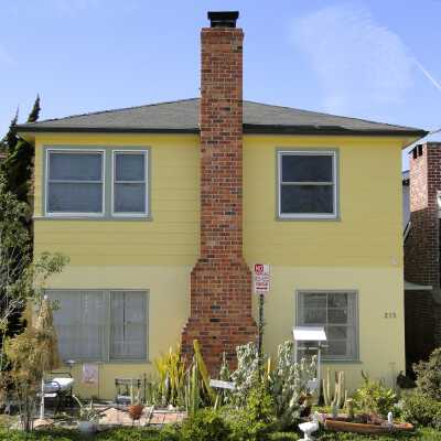 215 Topaz Avenue
