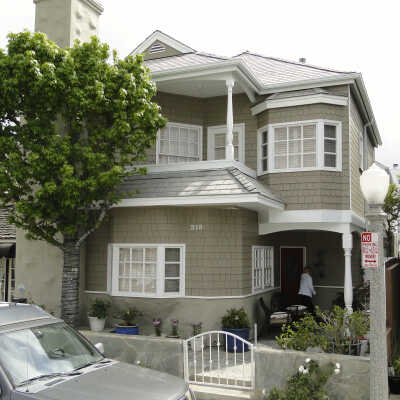 218 Abalone Avenue